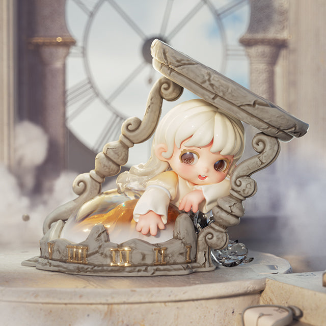 MIANA Castle of Wonders Series Blind Box